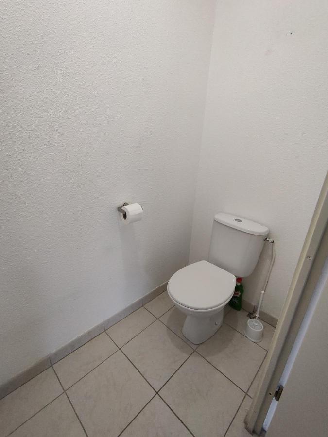 Le Cosy Eurocentre ► Terrasse ► Parking ► Wifi ► 24/24 Apartment Castelnau-d'Estretefonds Exterior photo